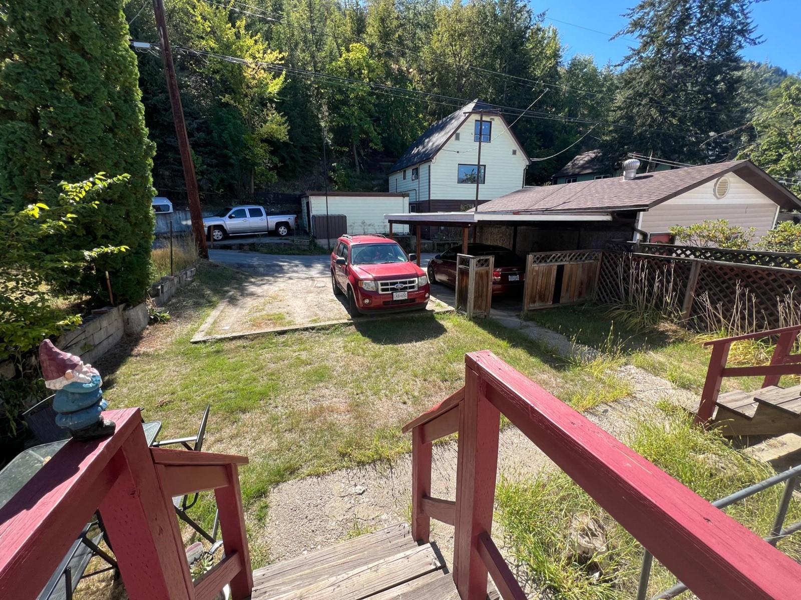 1960 Daniel Street, Trail, British Columbia  V1R 4G9 - Photo 5 - 2480113