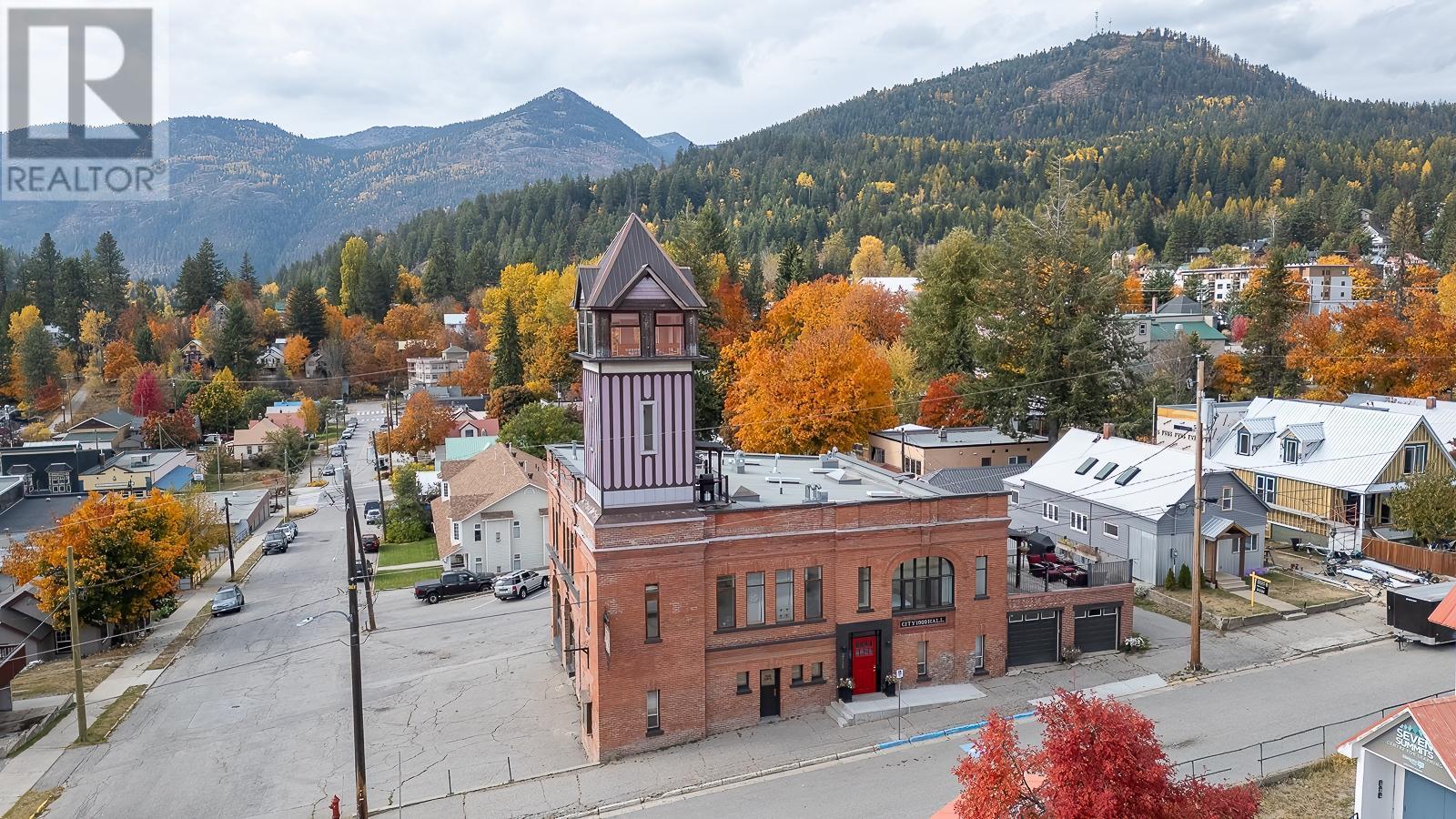 2115 Queen  Street Unit# 5, Rossland, British Columbia  V0G 1Y0 - Photo 3 - 2480109