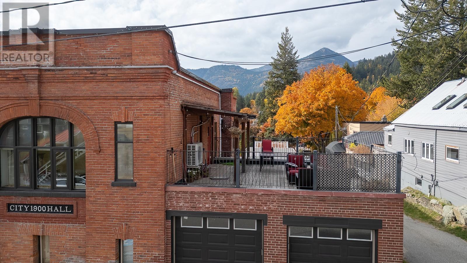 2115 Queen  Street Unit# 5, Rossland, British Columbia  V0G 1Y0 - Photo 40 - 2480109