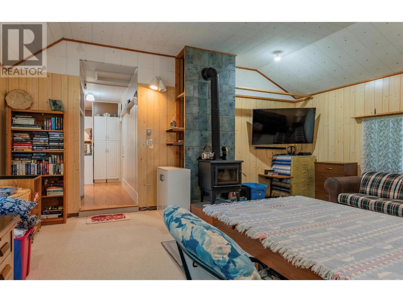 5553 Highway 31, Kaslo, British Columbia  V0G 1M0 - Photo 16 - 10326645