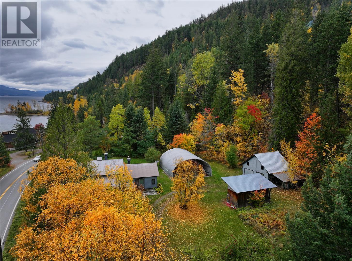 5553 Highway 31, Kaslo, British Columbia  V0G 1M0 - Photo 24 - 10326645