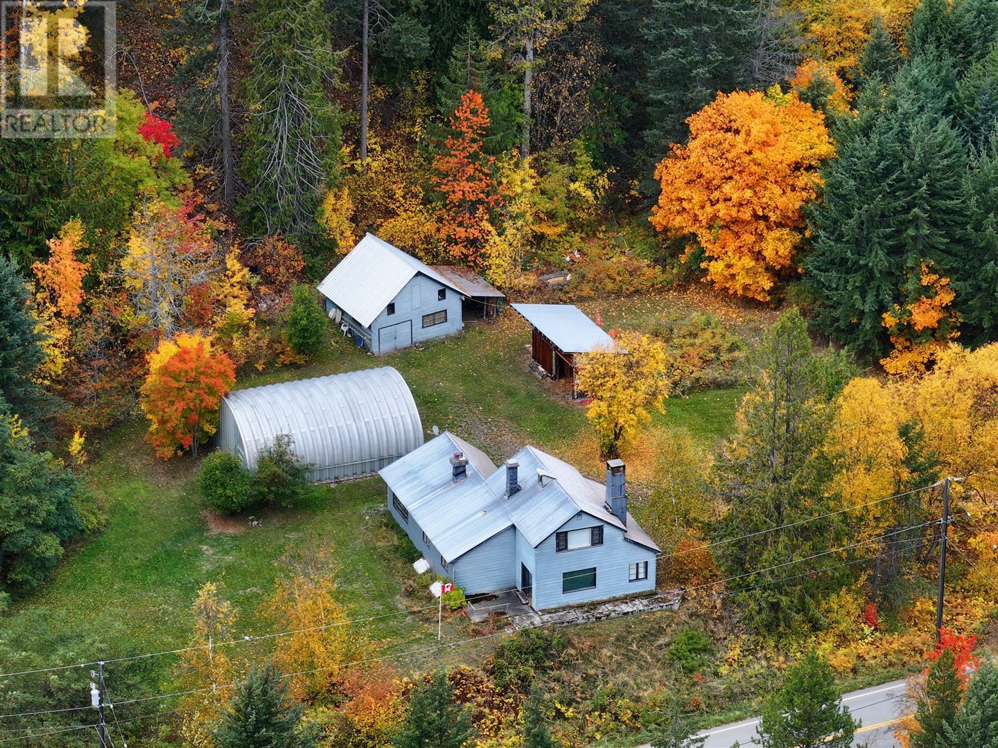 5553 Highway 31, Kaslo, British Columbia  V0G 1M0 - Photo 31 - 10326645