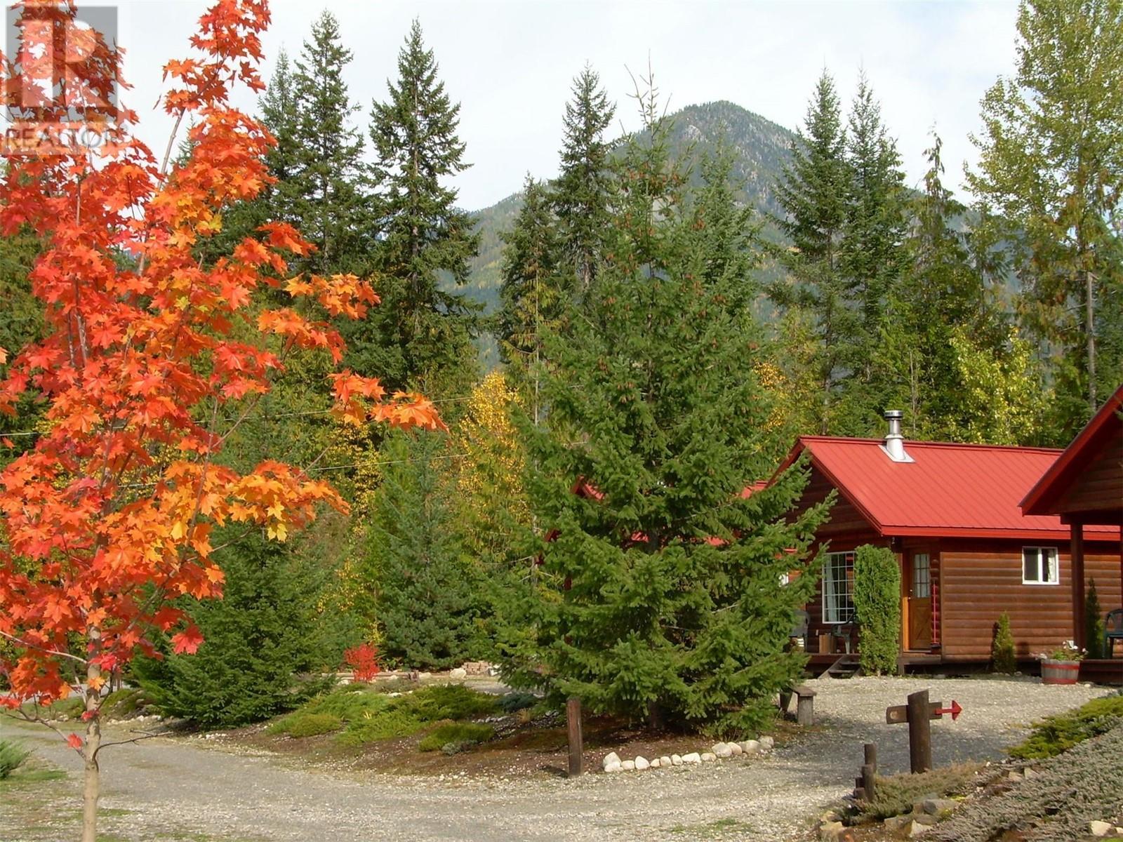 1200 Hotsprings Road Road Lot# 2, Nakusp, British Columbia  V0G 1R0 - Photo 20 - 10326683