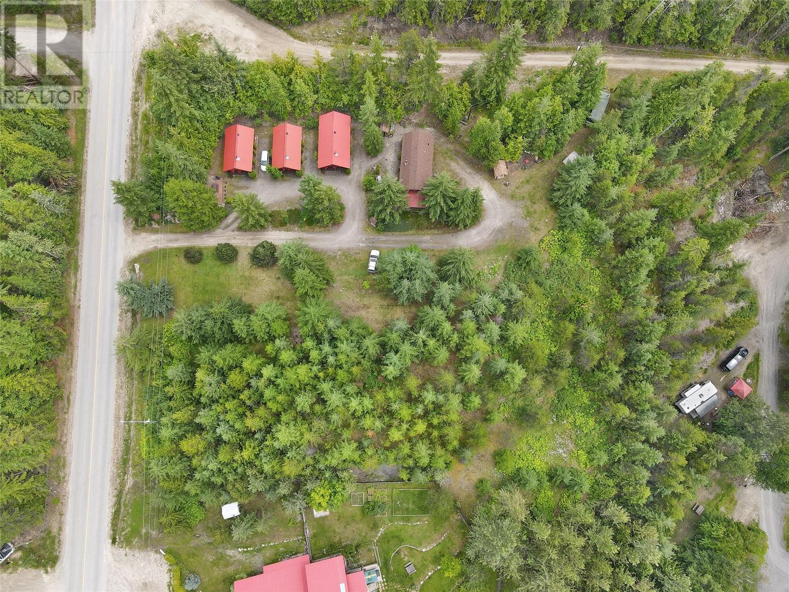 1200 Hotsprings Road Road Lot# 2, Nakusp, British Columbia  V0G 1R0 - Photo 3 - 10326683