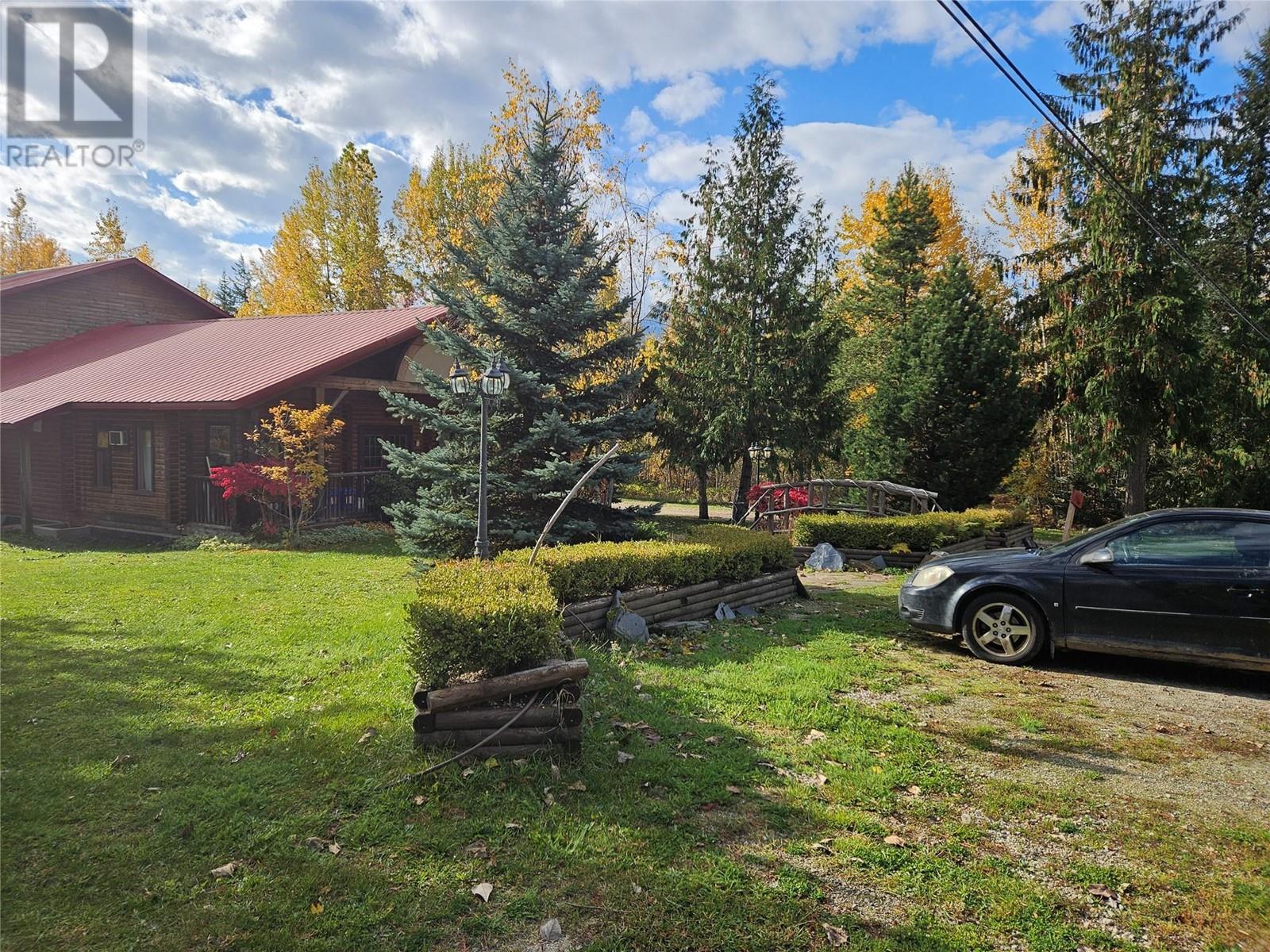 1050 Hot Springs Road Lot# 1, Nakusp, British Columbia  V0G 1R1 - Photo 6 - 10326739