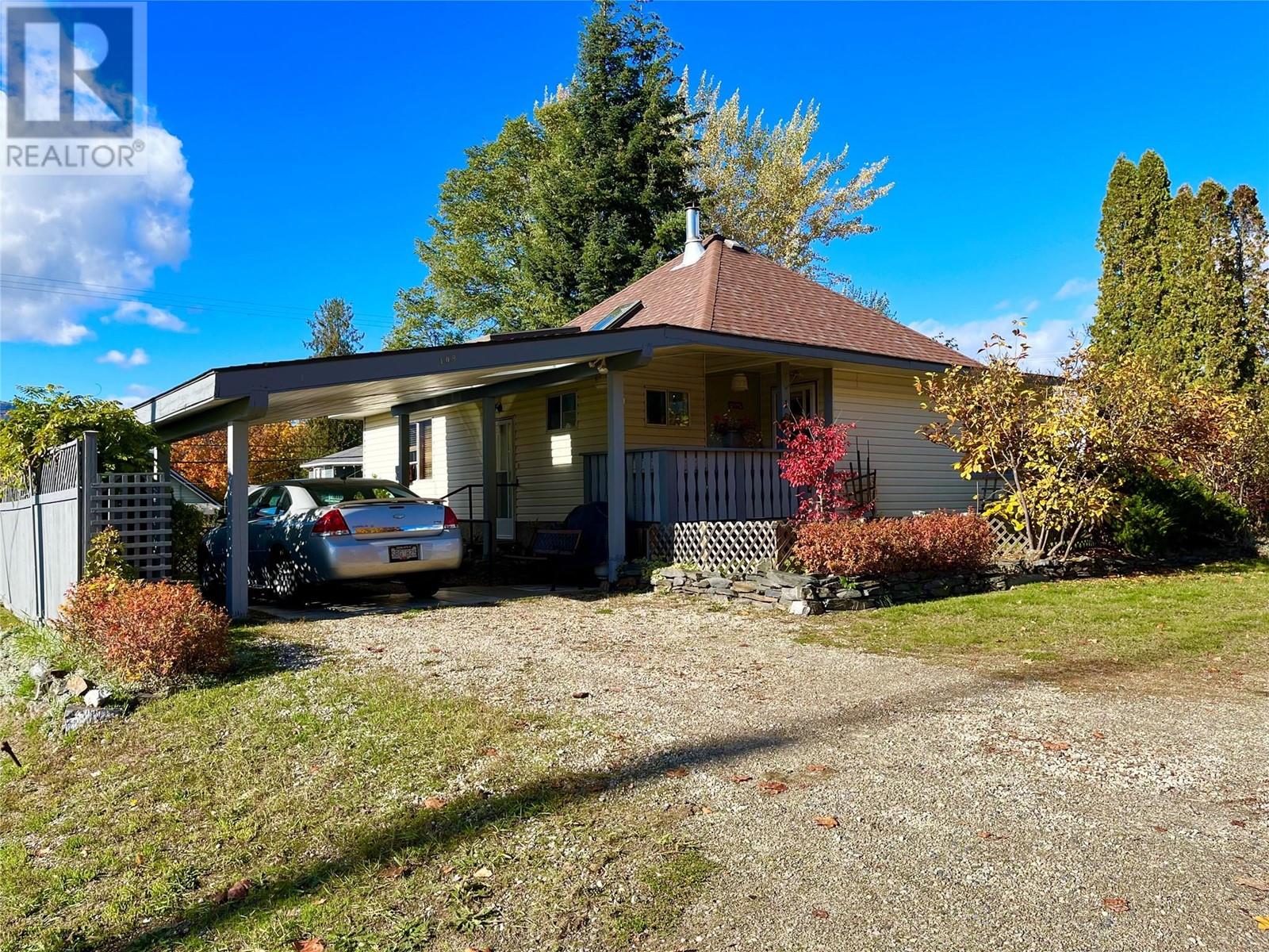 108 3rd Avenue Nw, Nakusp, British Columbia  V0G 1R0 - Photo 51 - 10326729