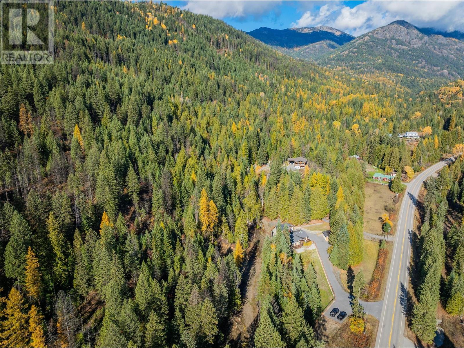 635 Highway 22 Highway Lot# A, Rossland, British Columbia  V0G 1Y0 - Photo 81 - 10326866