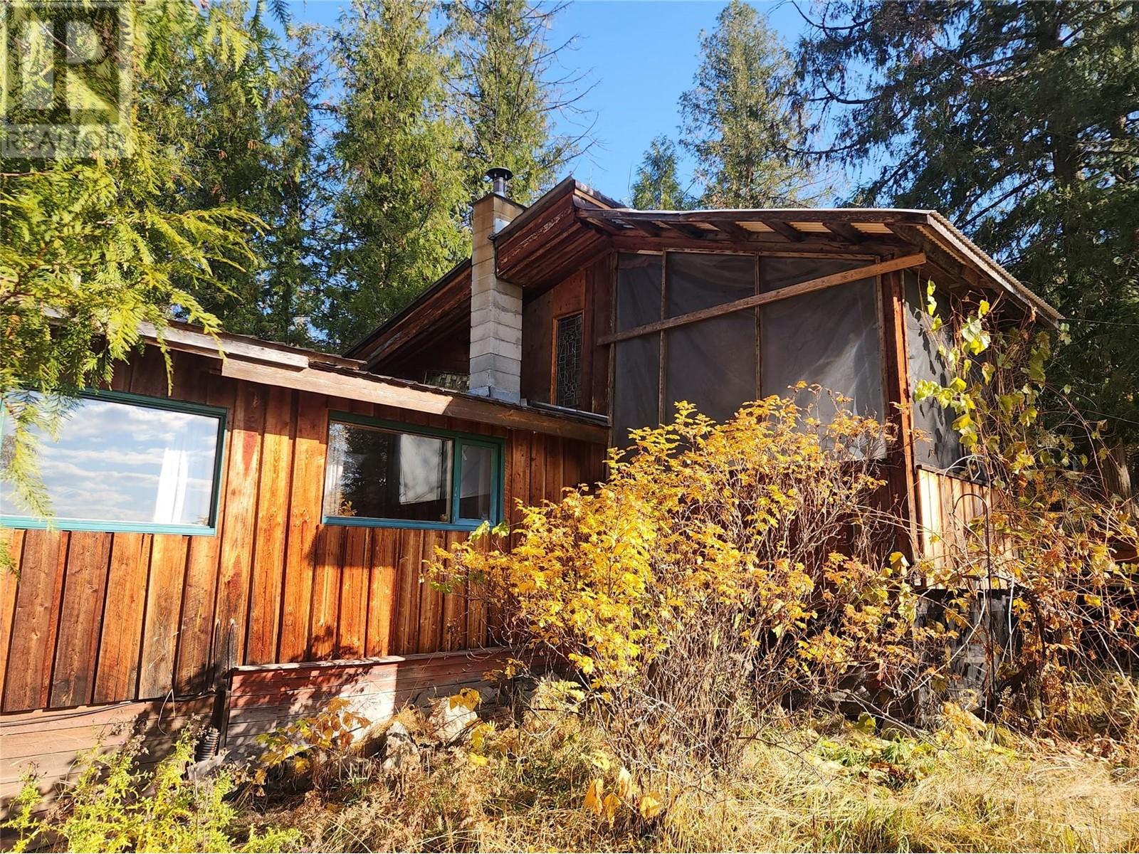 1505 Inonoaklin Valley Road, Edgewood, British Columbia  V0G 1J0 - Photo 32 - 10326836