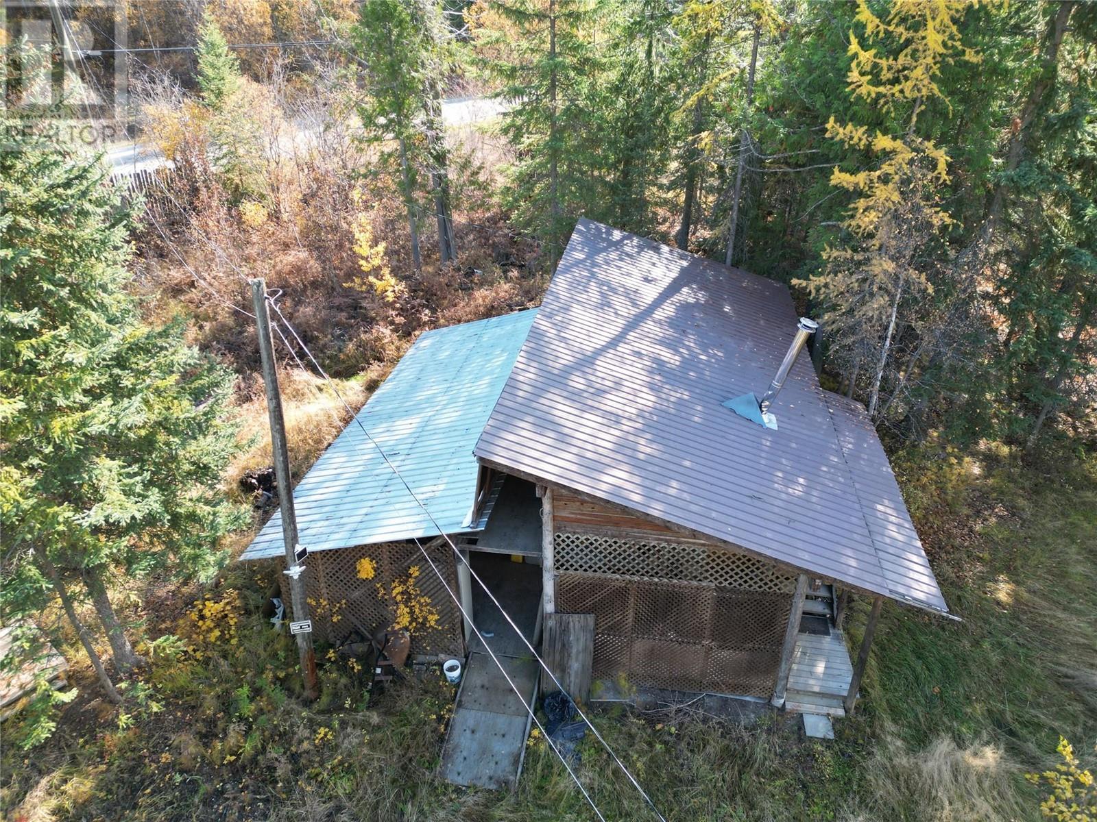 1505 Inonoaklin Valley Road, Edgewood, British Columbia  V0G 1J0 - Photo 36 - 10326836