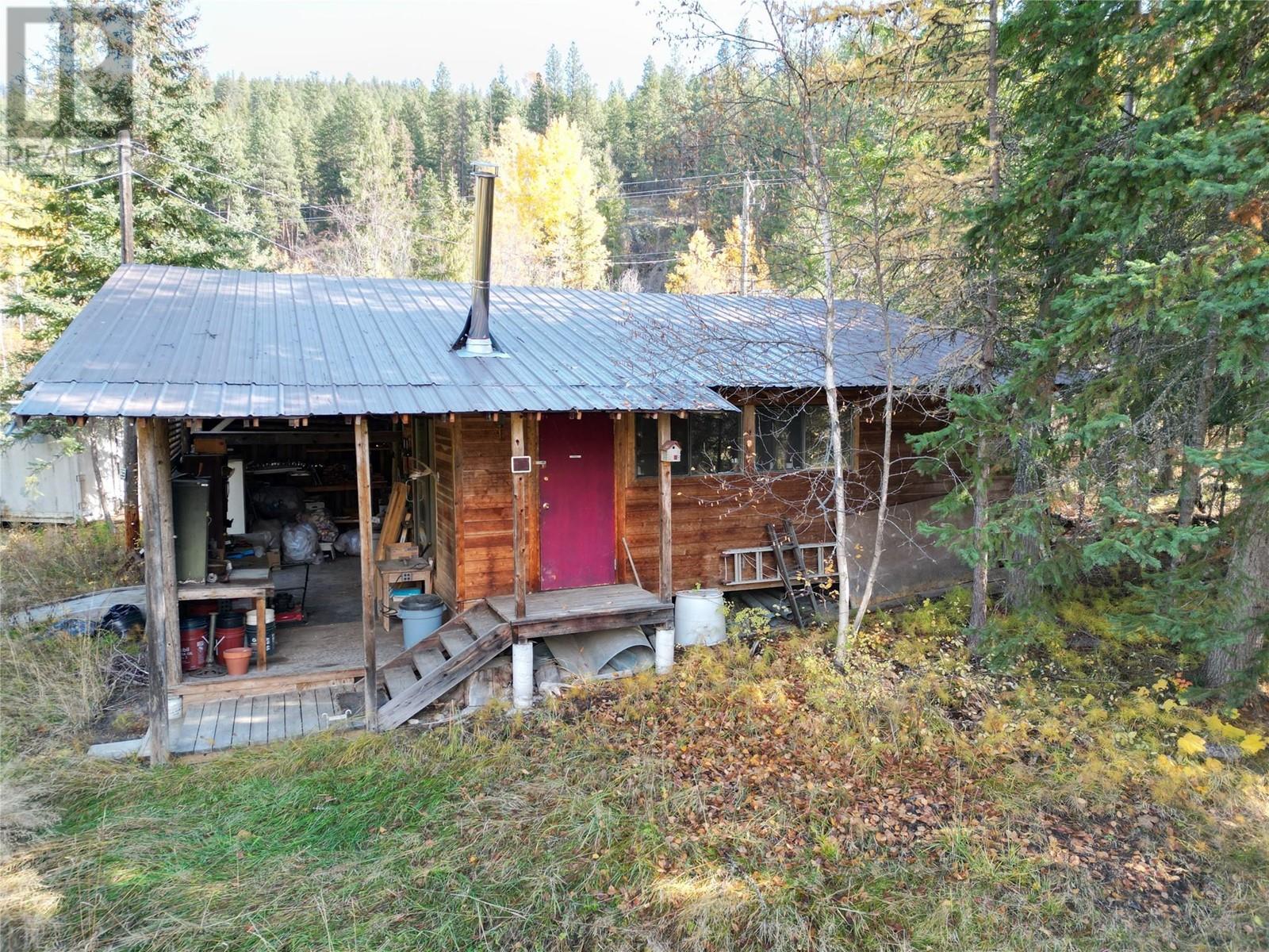 1505 Inonoaklin Valley Road, Edgewood, British Columbia  V0G 1J0 - Photo 37 - 10326836