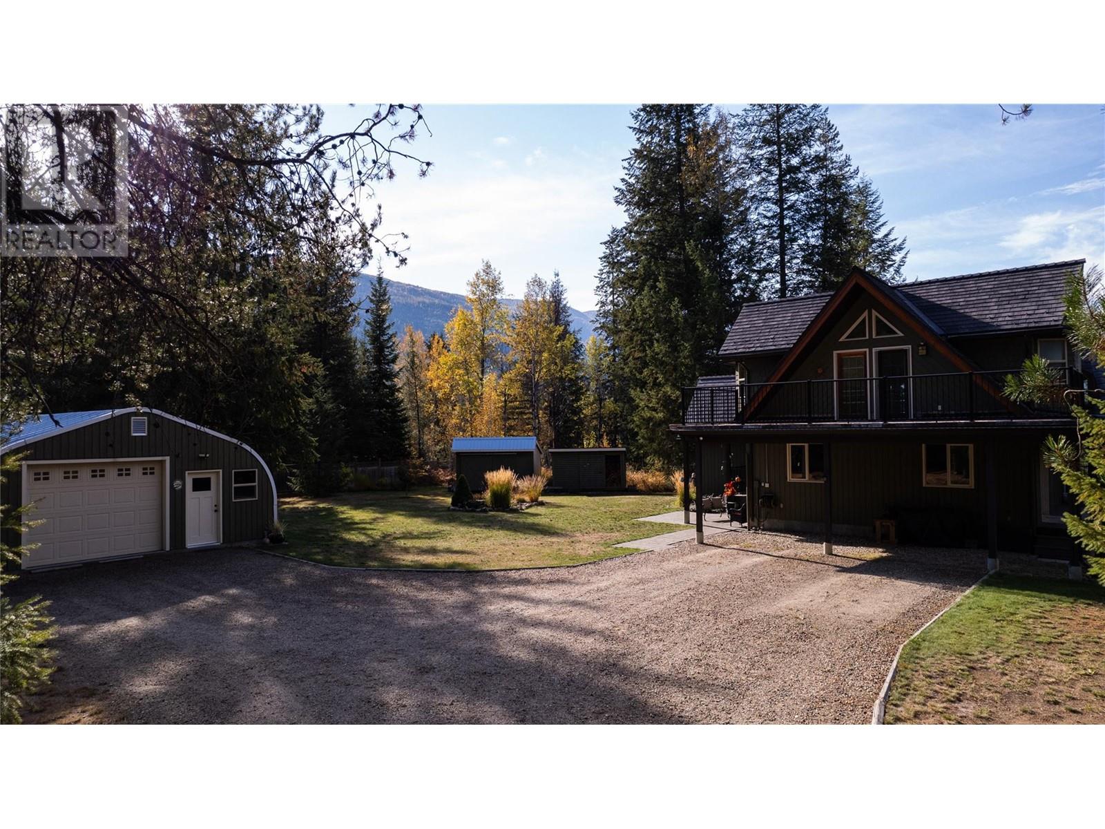 3306 Krestova Road, Krestova, British Columbia  V0G 1H2 - Photo 17 - 10326909