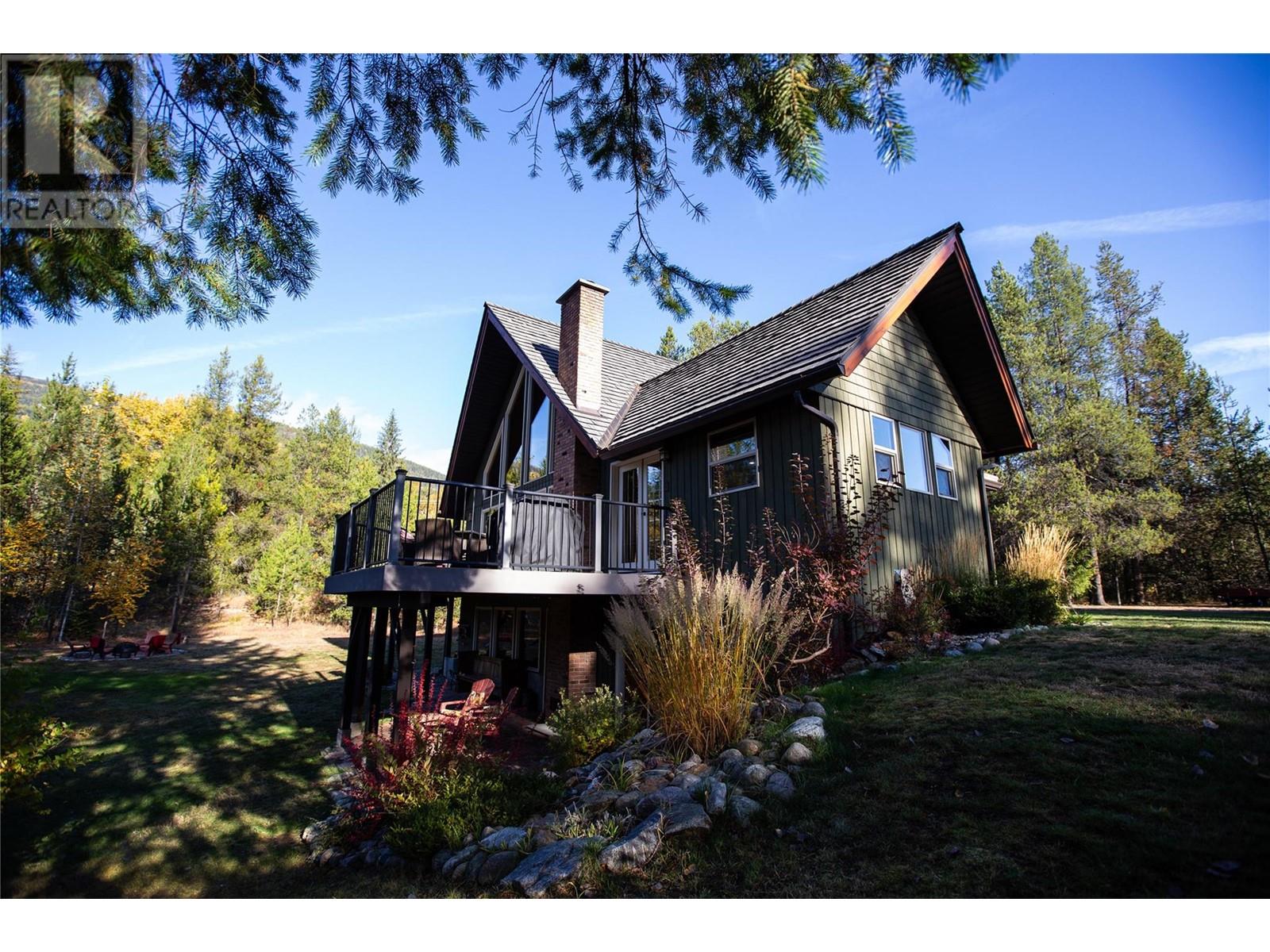 3306 Krestova Road, Krestova, British Columbia  V0G 1H2 - Photo 34 - 10326909