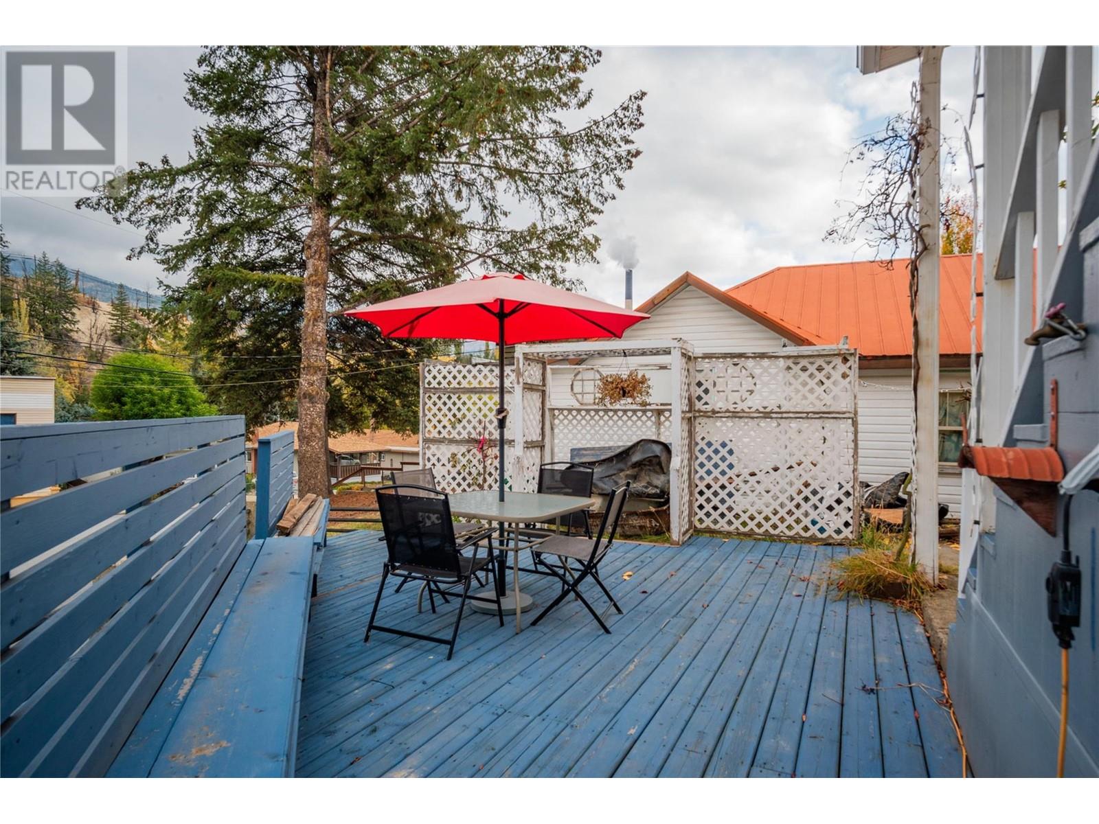 100 Rossland Avenue, Trail, British Columbia  V1R 3M6 - Photo 48 - 10326963