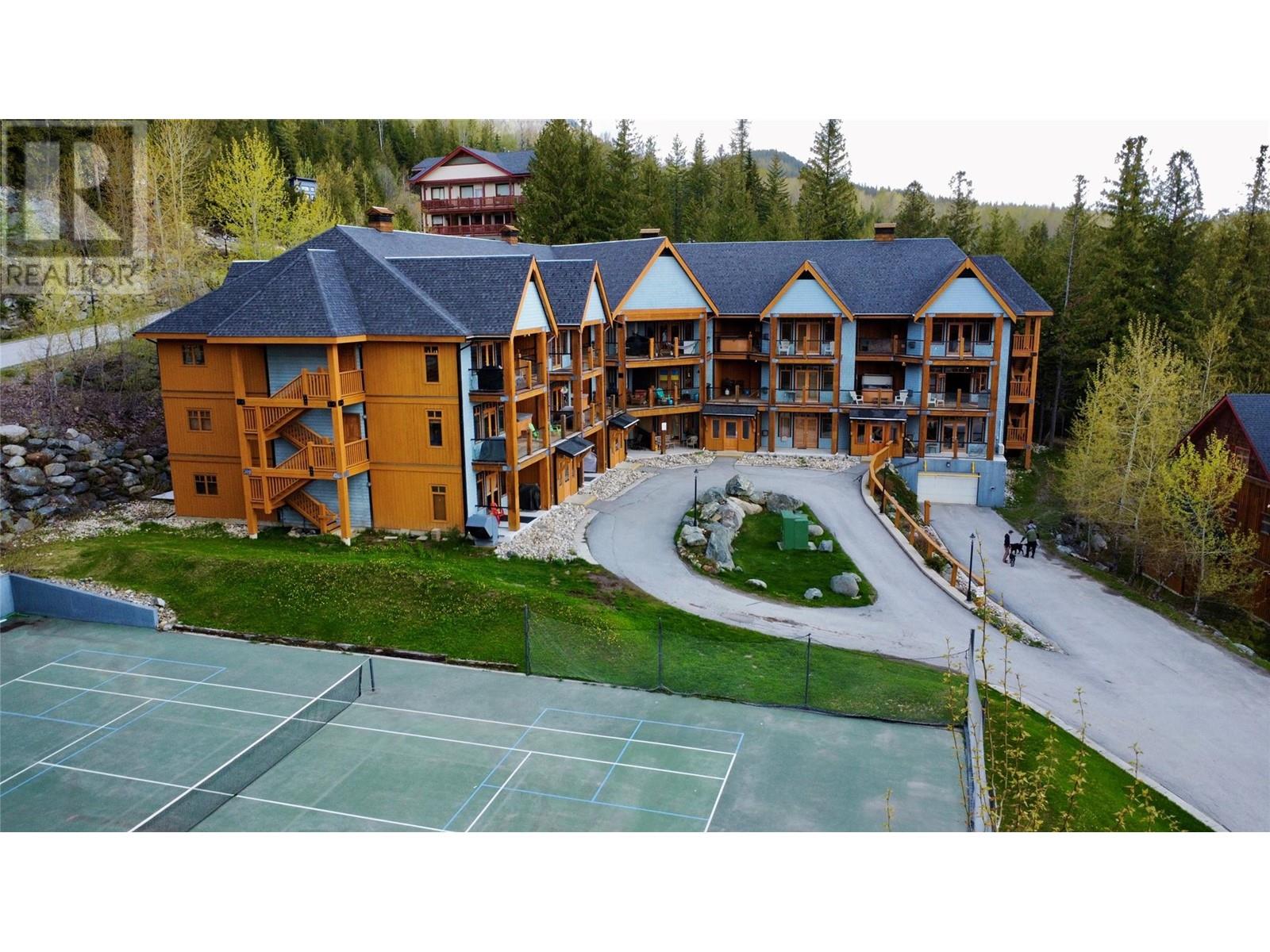 1008 Olaus Way Unit# 8, Rossland, British Columbia  V0G 1Y0 - Photo 10 - 10326737