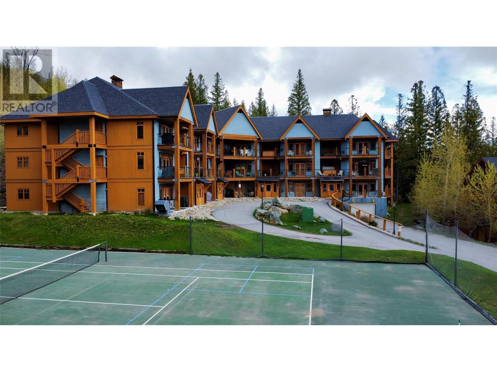 1008 Olaus Way Unit# 8, Rossland, British Columbia  V0G 1Y0 - Photo 13 - 10326737