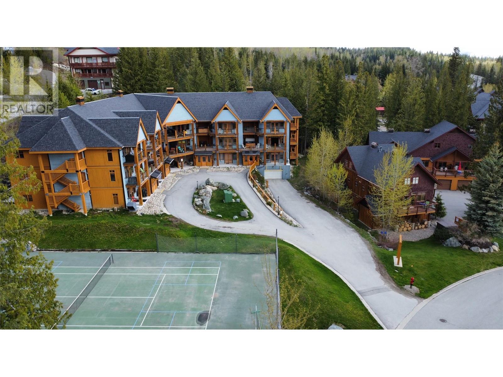 1008 Olaus Way Unit# 8, Rossland, British Columbia  V0G 1Y0 - Photo 14 - 10326737