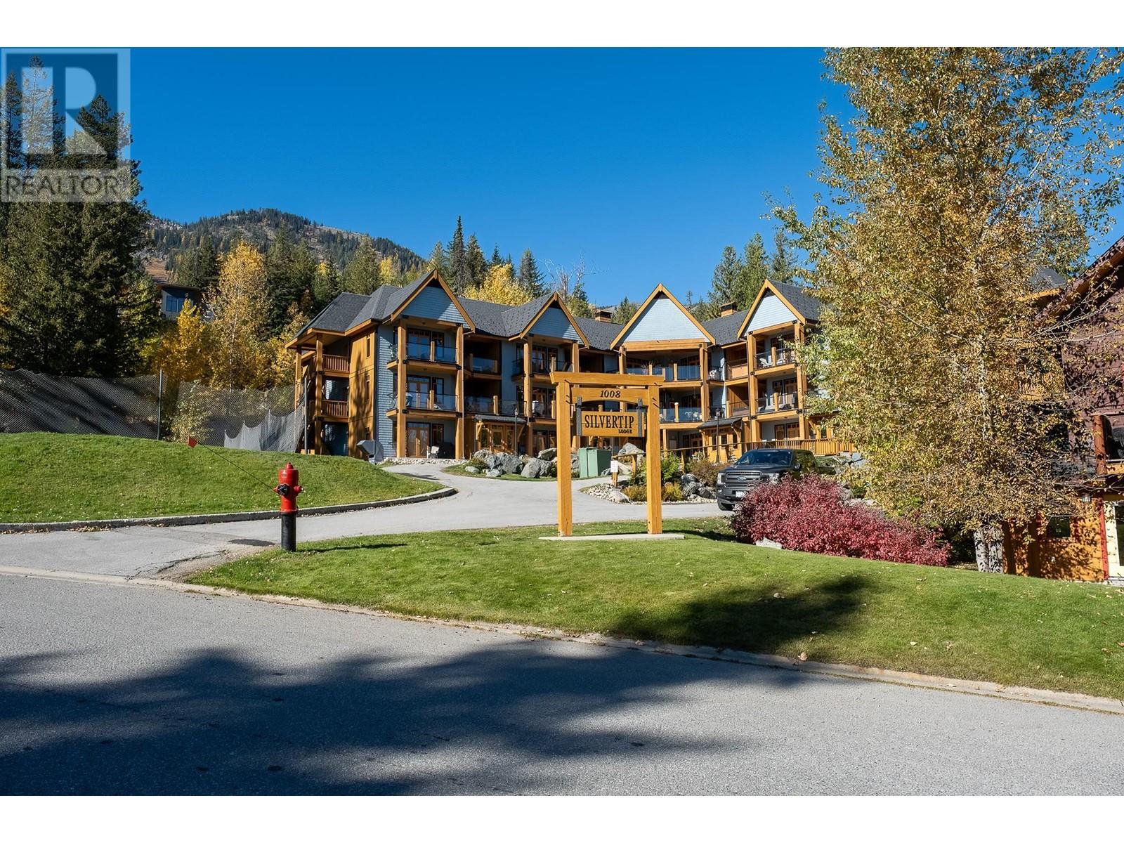 1008 Olaus Way Unit# 8, Rossland, British Columbia  V0G 1Y0 - Photo 15 - 10326737