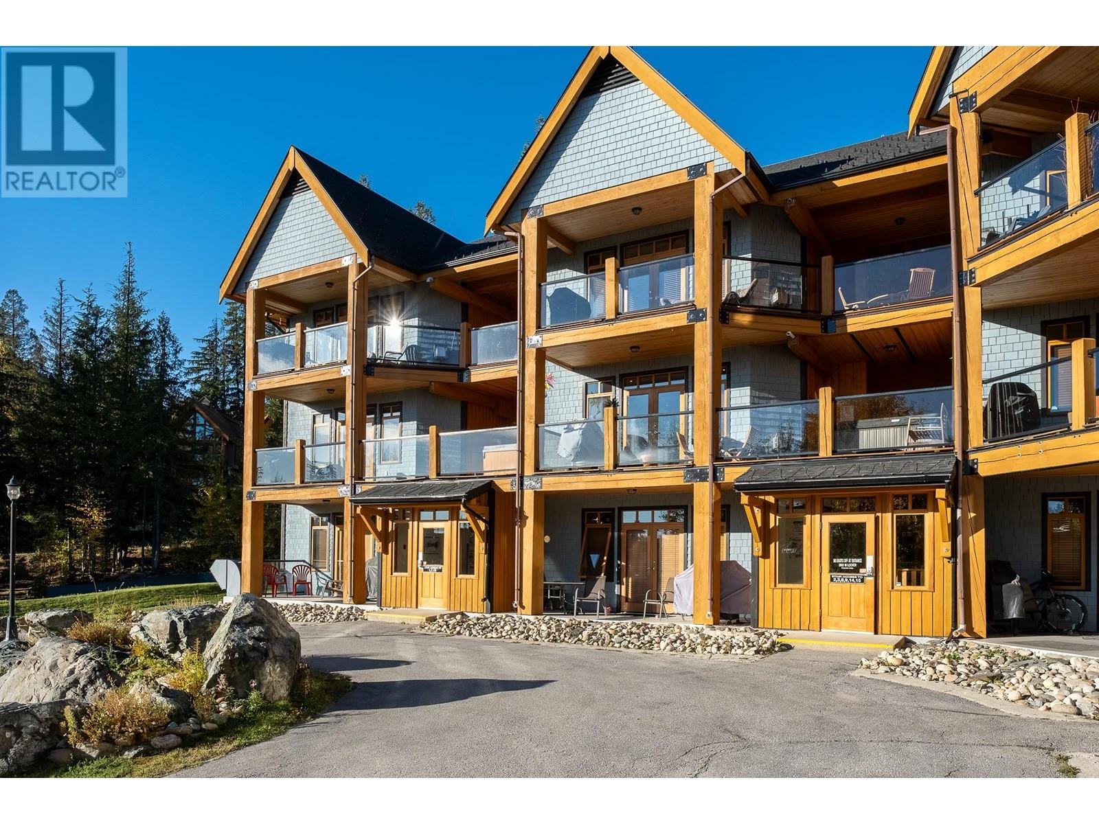 1008 Olaus Way Unit# 8, Rossland, British Columbia  V0G 1Y0 - Photo 19 - 10326737