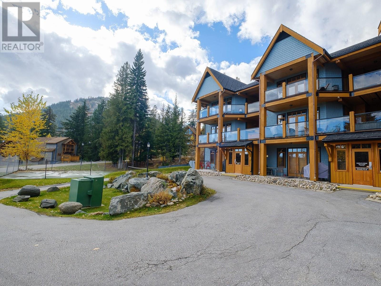 1008 Olaus Way Unit# 8, Rossland, British Columbia  V0G 1Y0 - Photo 48 - 10326737