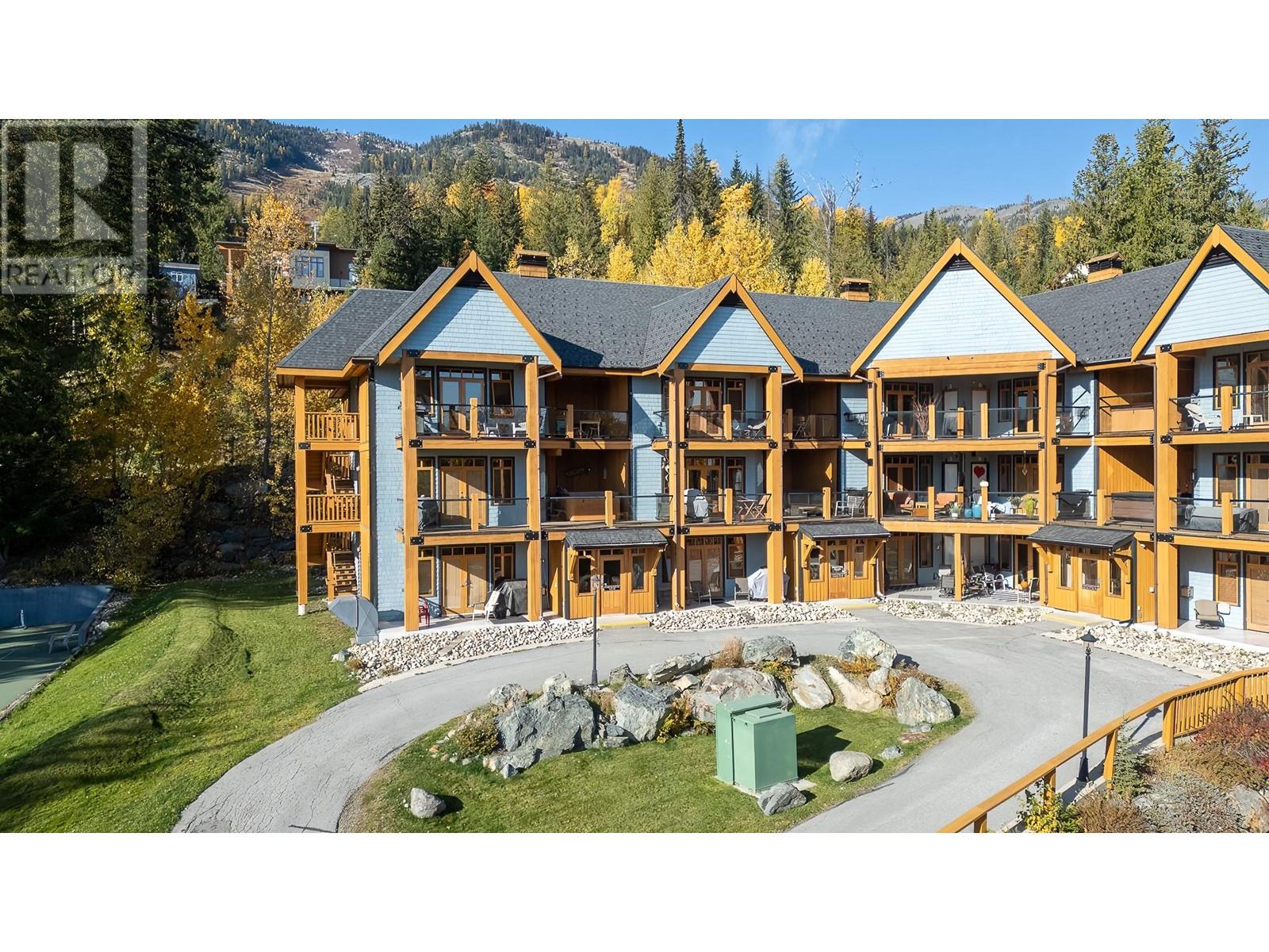 1008 Olaus Way Unit# 8, Rossland, British Columbia  V0G 1Y0 - Photo 49 - 10326737