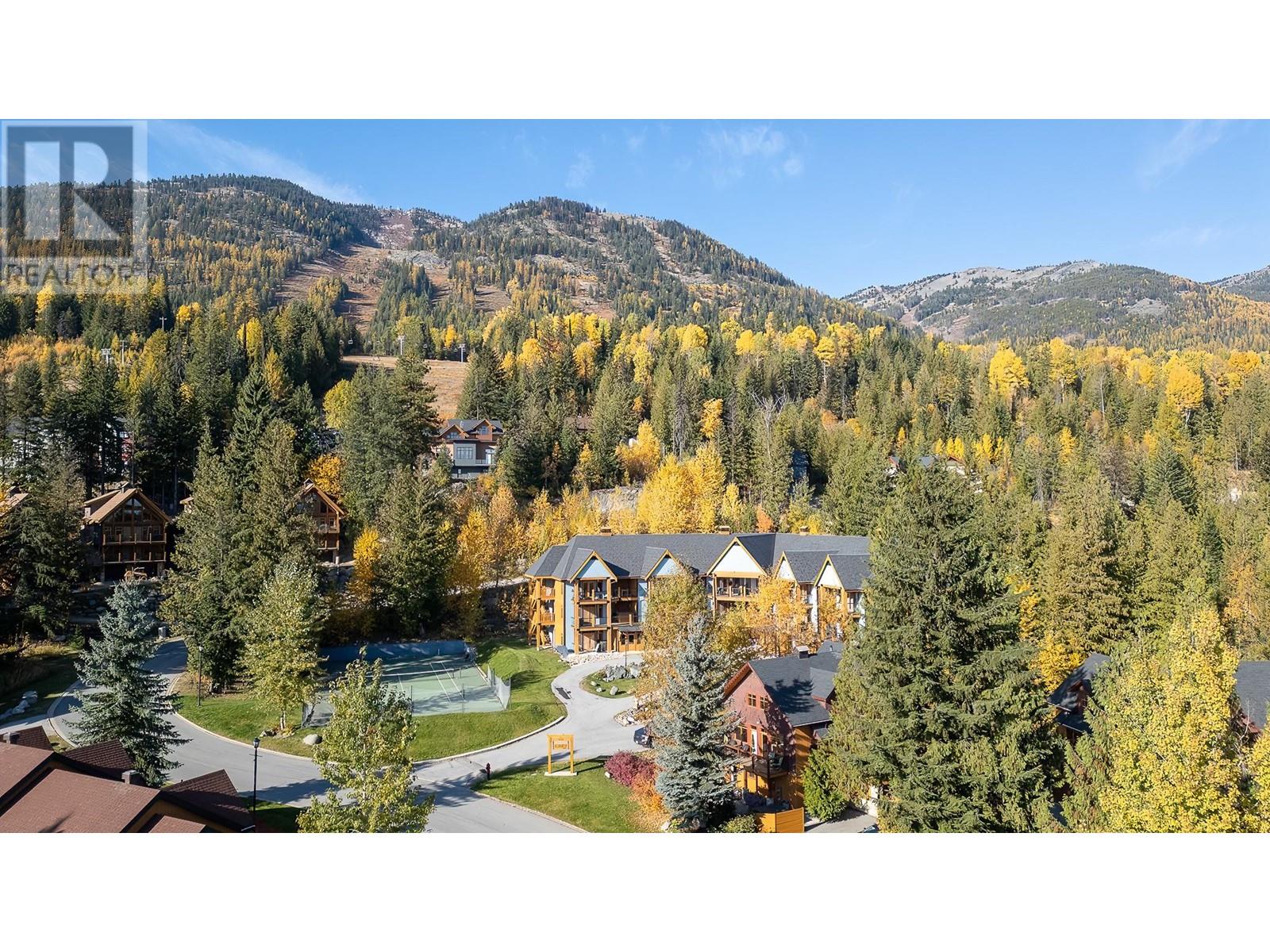 1008 Olaus Way Unit# 8, Rossland, British Columbia  V0G 1Y0 - Photo 61 - 10326737