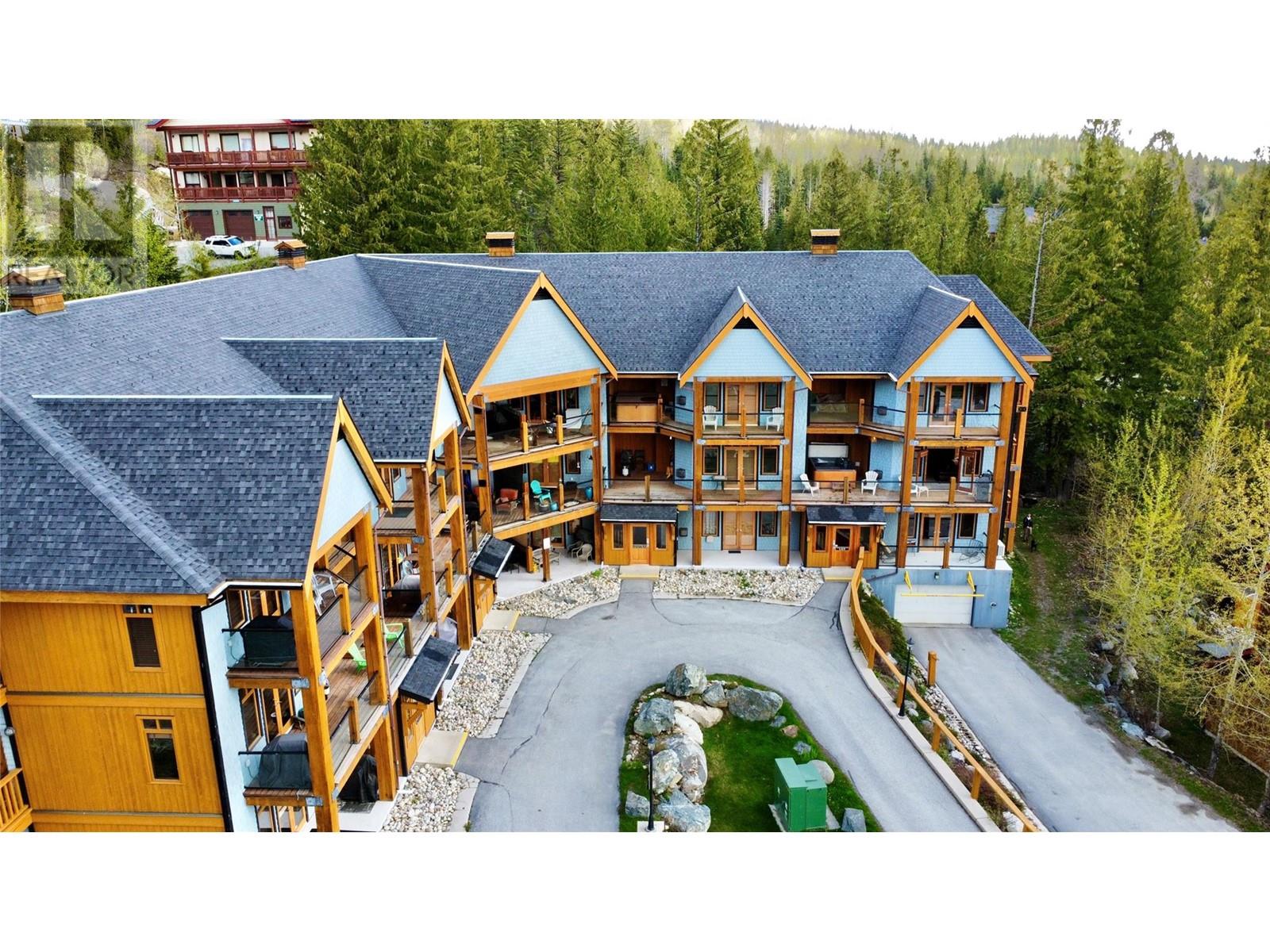 1008 Olaus Way Unit# 8, Rossland, British Columbia  V0G 1Y0 - Photo 8 - 10326737