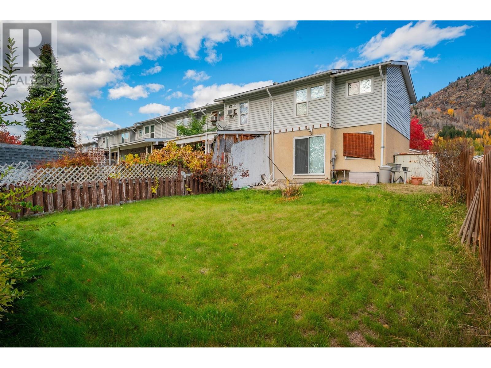 3362 Laurel Crescent, Trail, British Columbia  V1R 4M5 - Photo 27 - 10327600