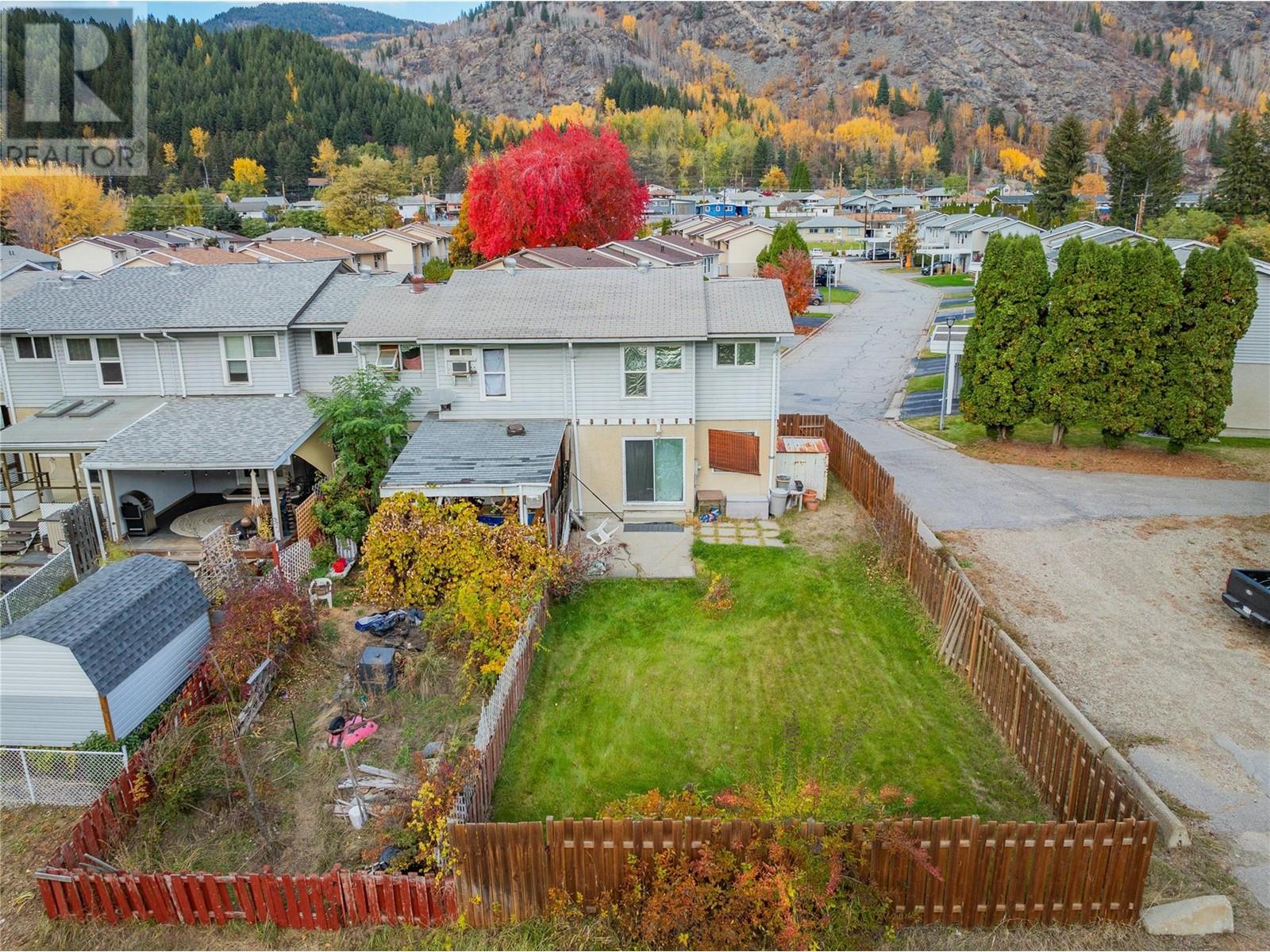 3362 Laurel Crescent, Trail, British Columbia  V1R 4M5 - Photo 6 - 10327600