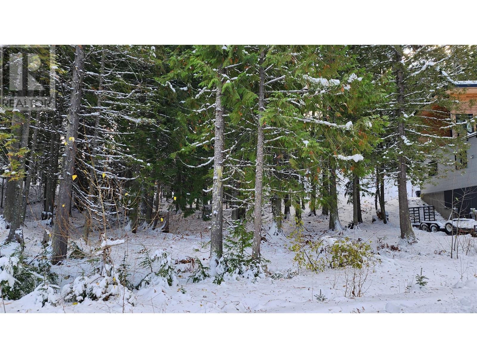 210 Cedar Creek Place Lot# Sl 10, Rossland, British Columbia  V0G 1Y0 - Photo 1 - 10327718