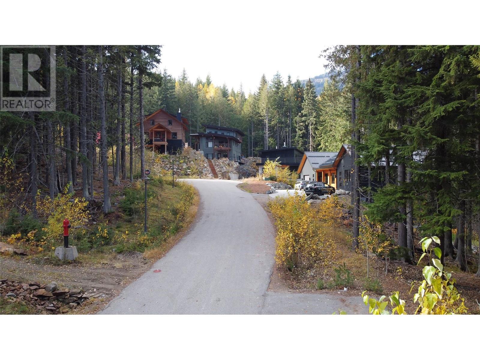 210 Cedar Creek Place Lot# Sl 10, Rossland, British Columbia  V0G 1Y0 - Photo 15 - 10327718