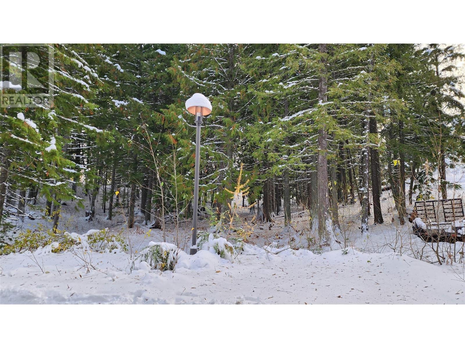 210 Cedar Creek Place Lot# Sl 10, Rossland, British Columbia  V0G 1Y0 - Photo 2 - 10327718