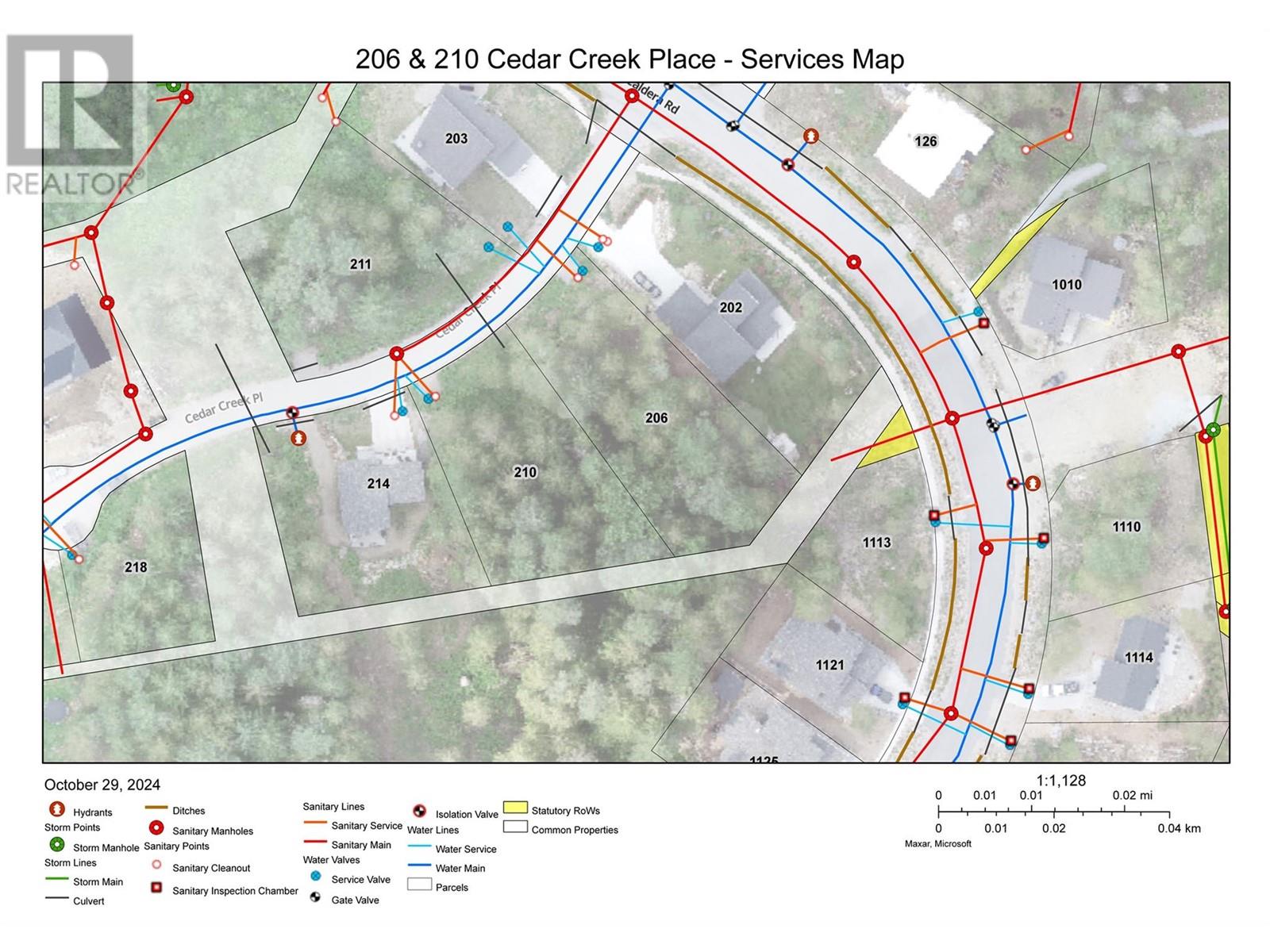 210 Cedar Creek Place Lot# Sl 10, Rossland, British Columbia  V0G 1Y0 - Photo 4 - 10327718