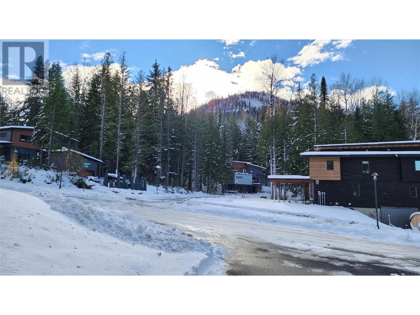 210 Cedar Creek Place Lot# Sl 10, Rossland, British Columbia  V0G 1Y0 - Photo 6 - 10327718