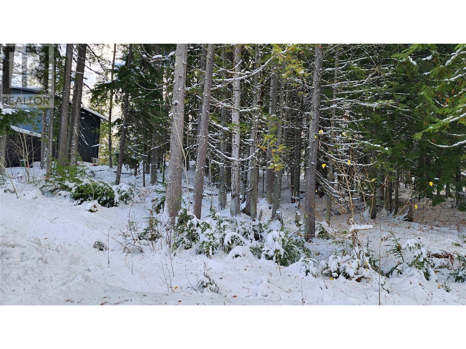 206 Cedar Creek Place Lot# Sl 9, Rossland, British Columbia  V0G 1Y0 - Photo 1 - 10327784