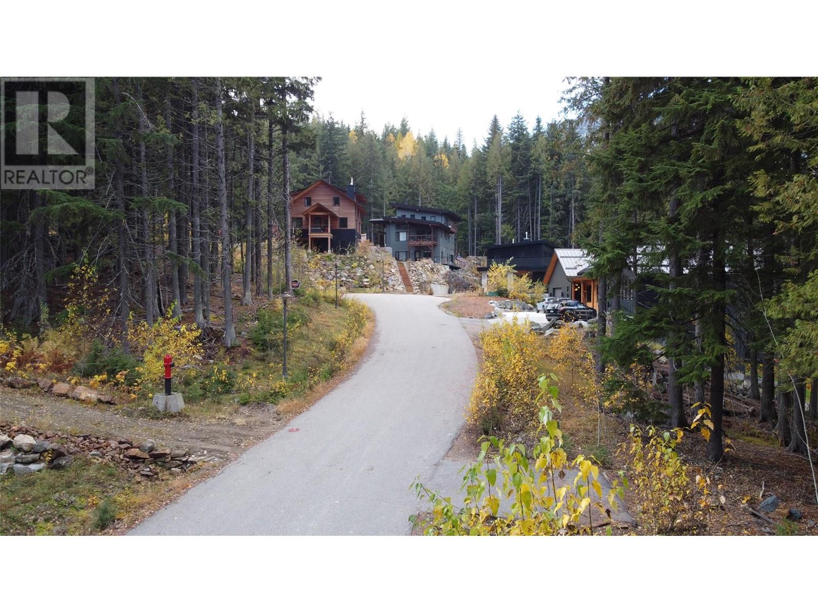 206 Cedar Creek Place Lot# Sl 9, Rossland, British Columbia  V0G 1Y0 - Photo 36 - 10327784