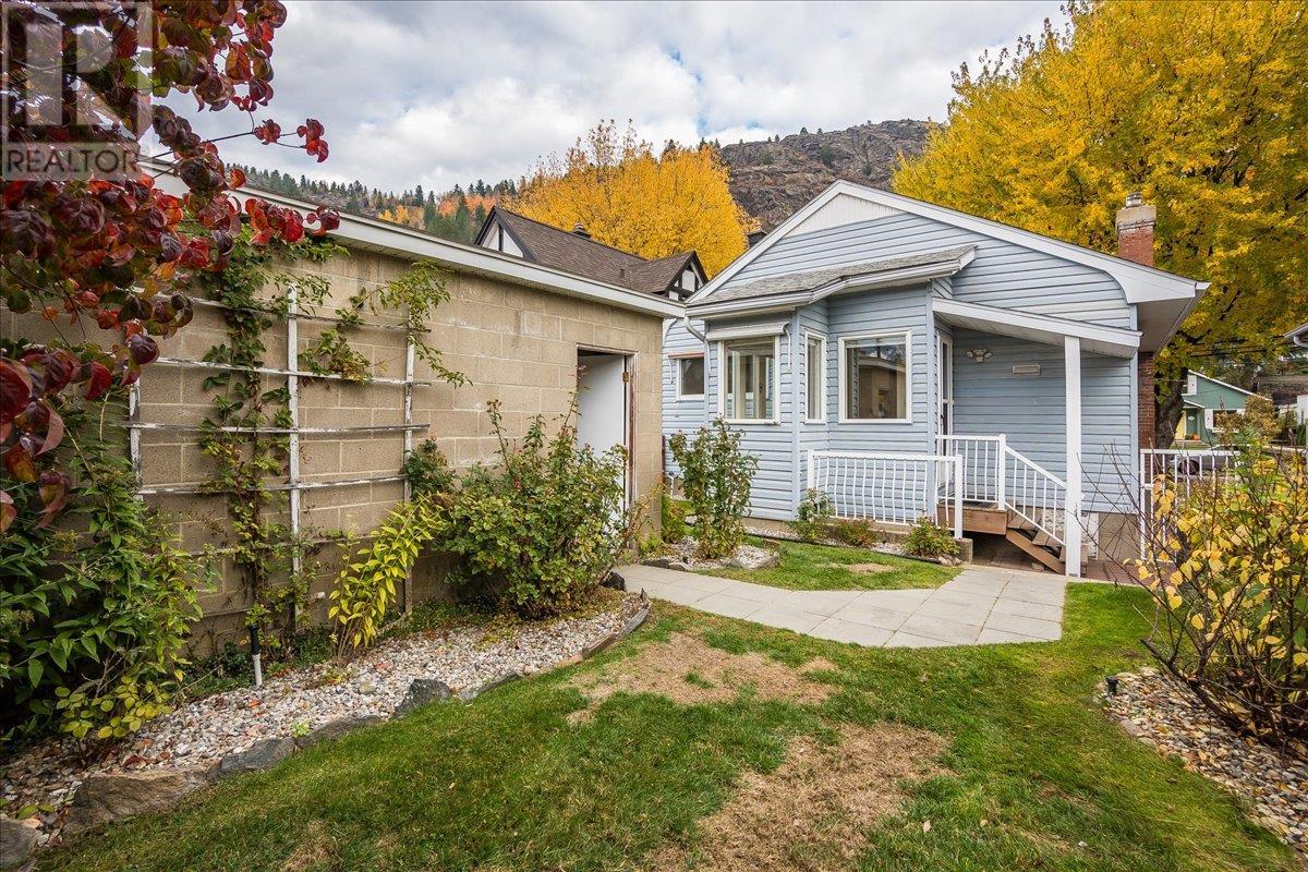 1172 Second Avenue, Trail, British Columbia  V1R 1L4 - Photo 25 - 10327765