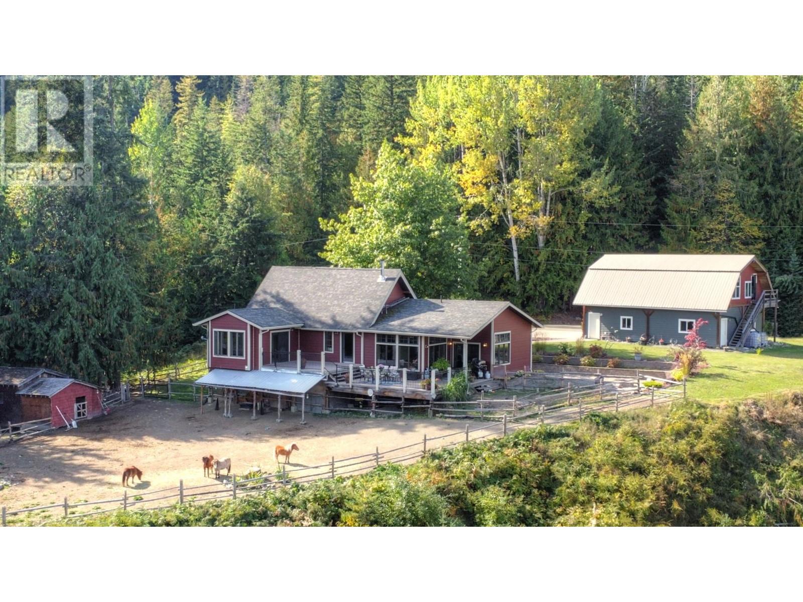 8840 Olson Road, Kaslo, British Columbia  V0G 1M0 - Photo 20 - 10328243