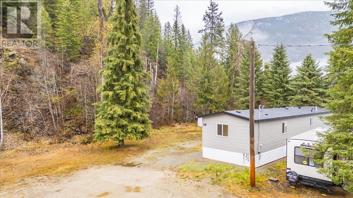 3 Chatum Drive, Salmo, British Columbia  V0G 1Z0 - Photo 1 - 10328230