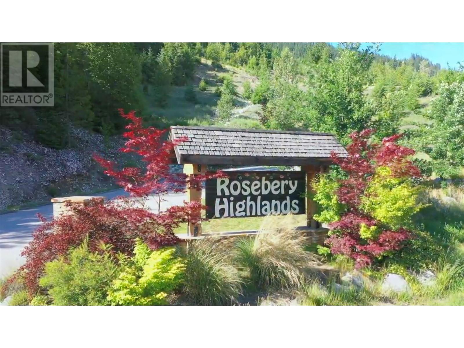 5360 6 Highway, Rosebery, British Columbia  V0G 1S1 - Photo 3 - 10328773