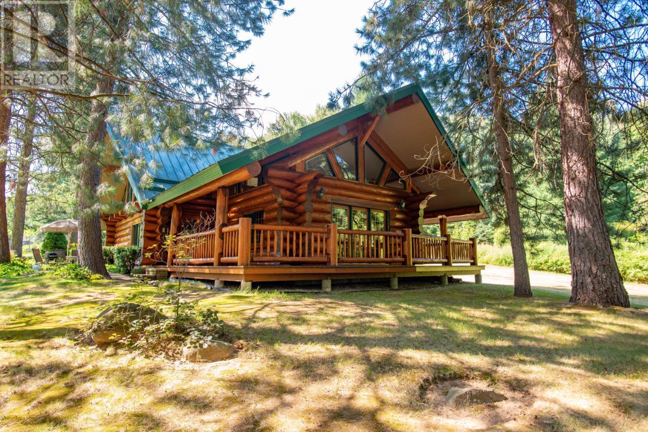 3150 Hanna Creek Road, Warfield, British Columbia  V1R 4L3 - Photo 60 - 10329055