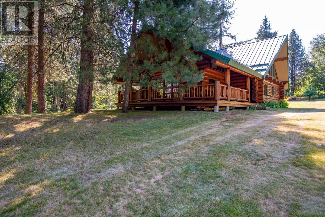 3150 Hanna Creek Road, Warfield, British Columbia  V1R 4L3 - Photo 61 - 10329055