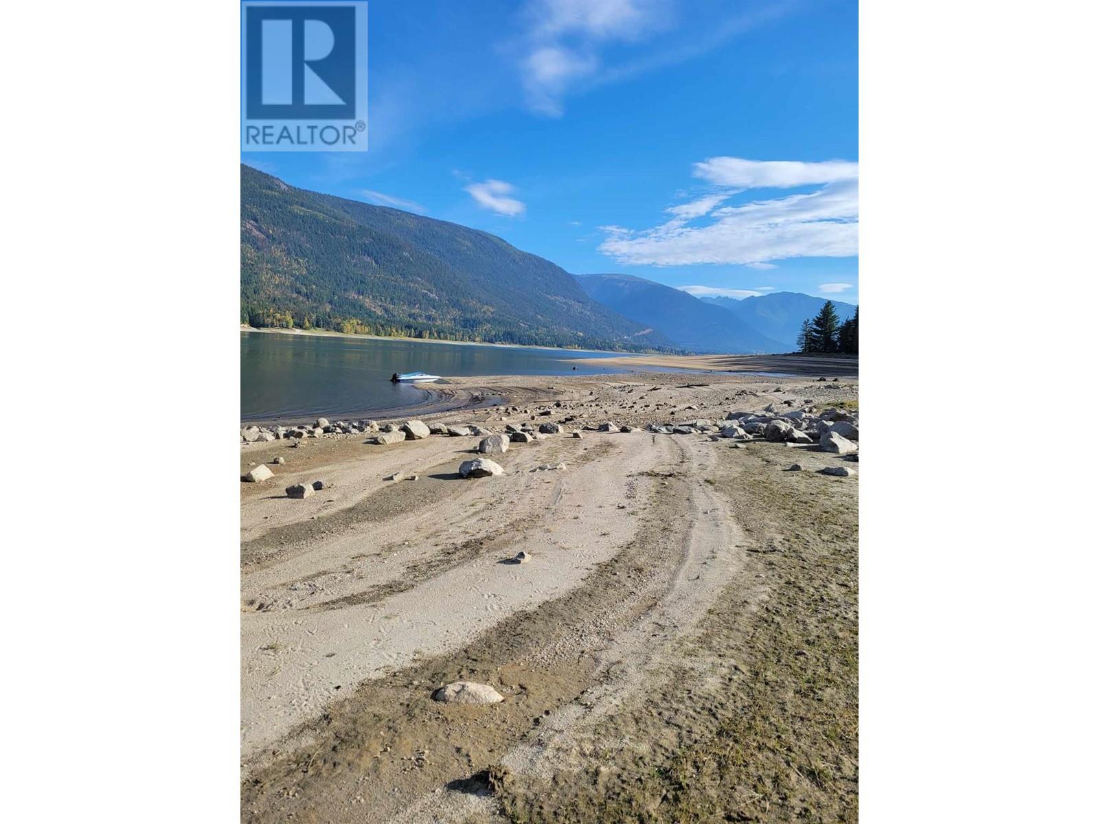 Lot 4 Whatshan Forest Service Road, Burton, British Columbia  V0G 1E0 - Photo 2 - 10328811