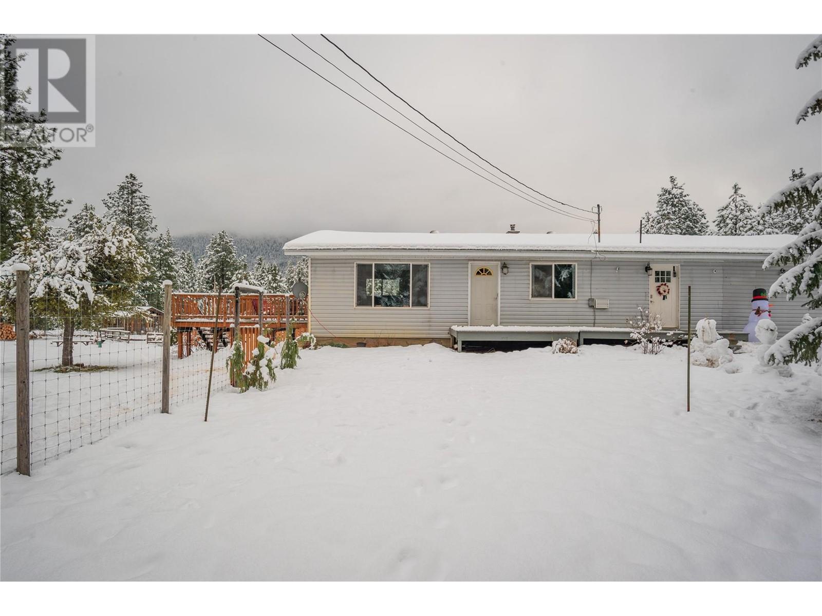 3860 Gage Road, Krestova, British Columbia  V0G 1H2 - Photo 43 - 10328740