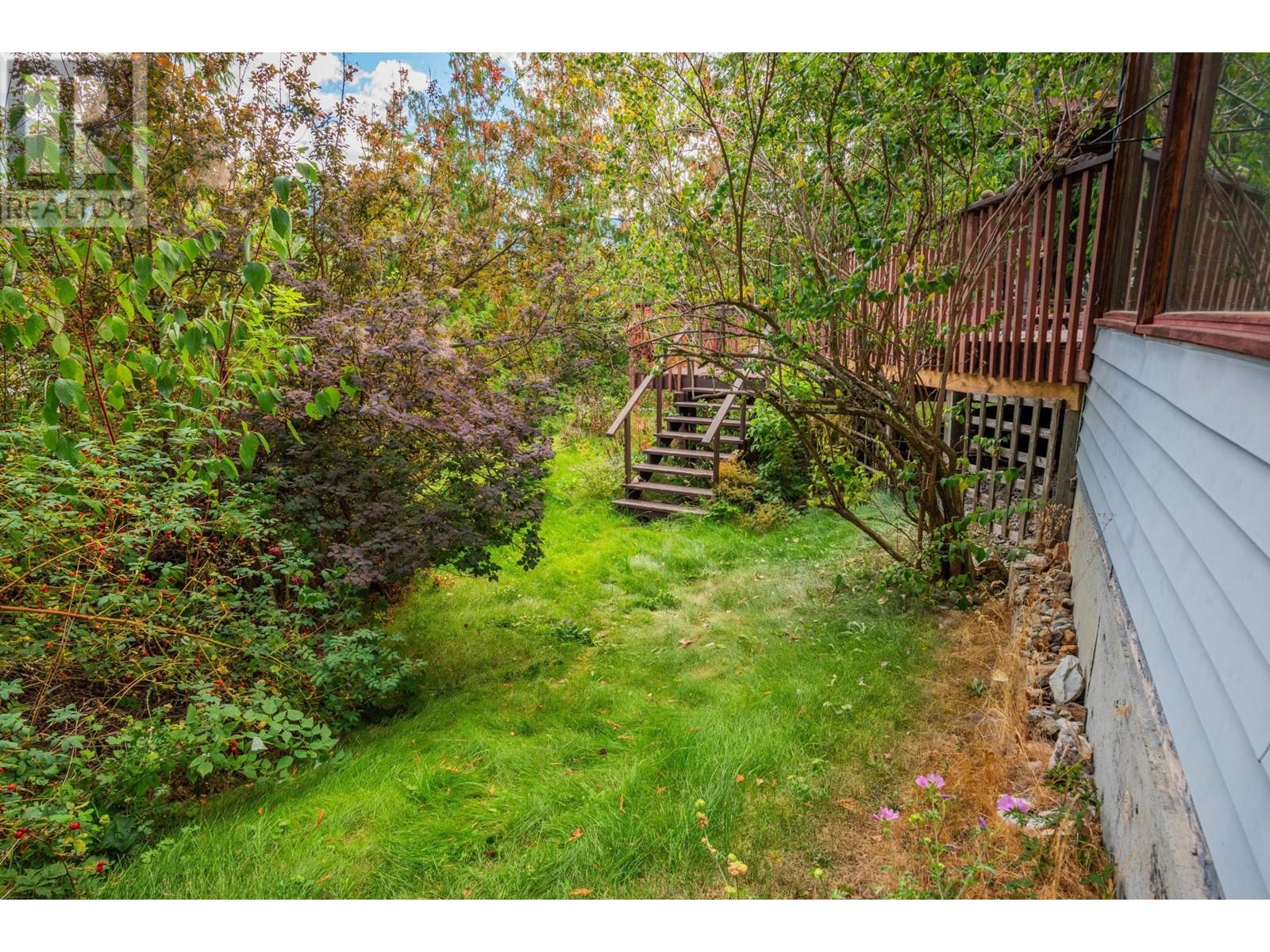 5342 Amundsen Road, Kaslo, British Columbia  V0G 1M0 - Photo 14 - 10329056