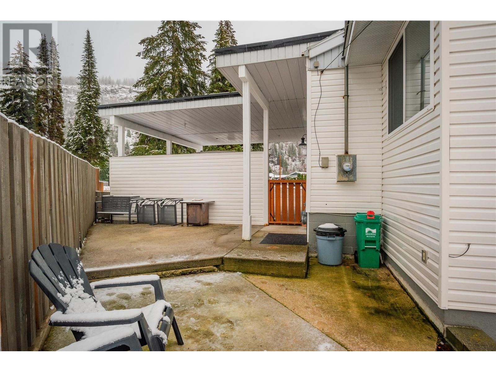 709 Hermia Crescent, Trail, British Columbia  V1R 1B3 - Photo 32 - 10329266