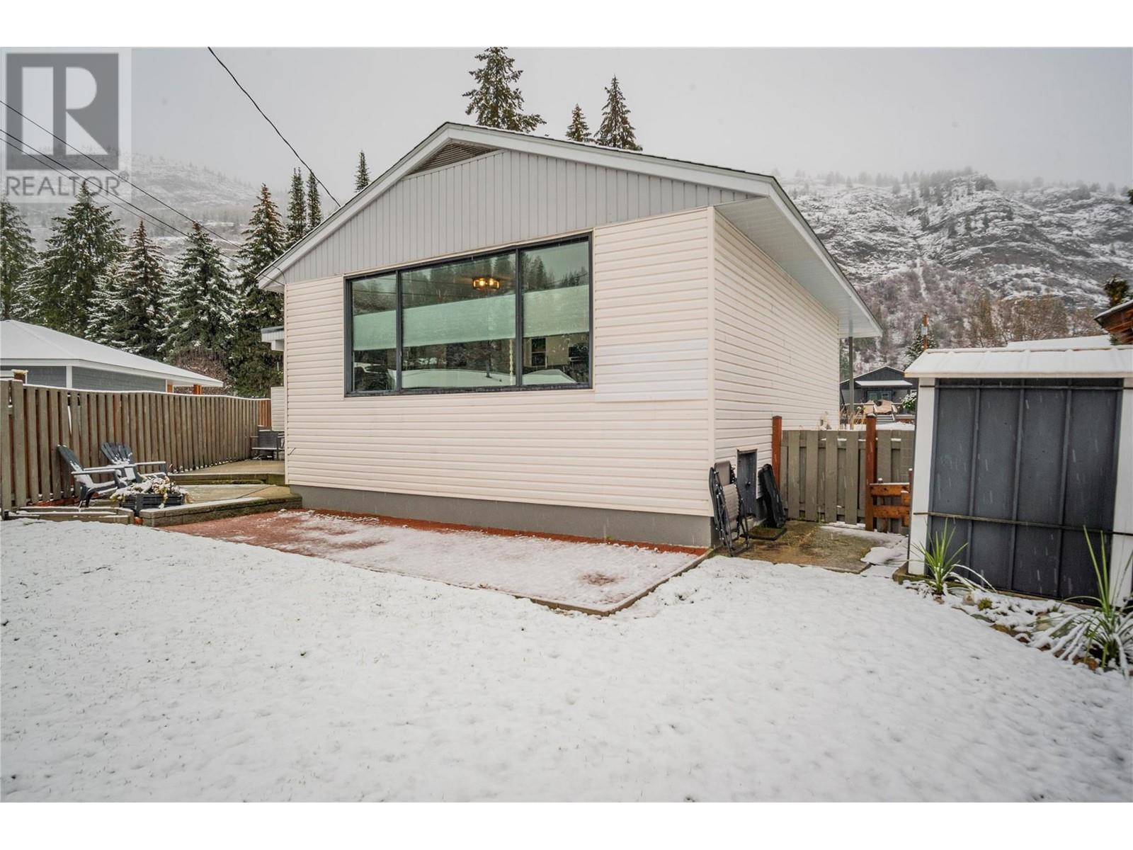 709 Hermia Crescent, Trail, British Columbia  V1R 1B3 - Photo 34 - 10329266