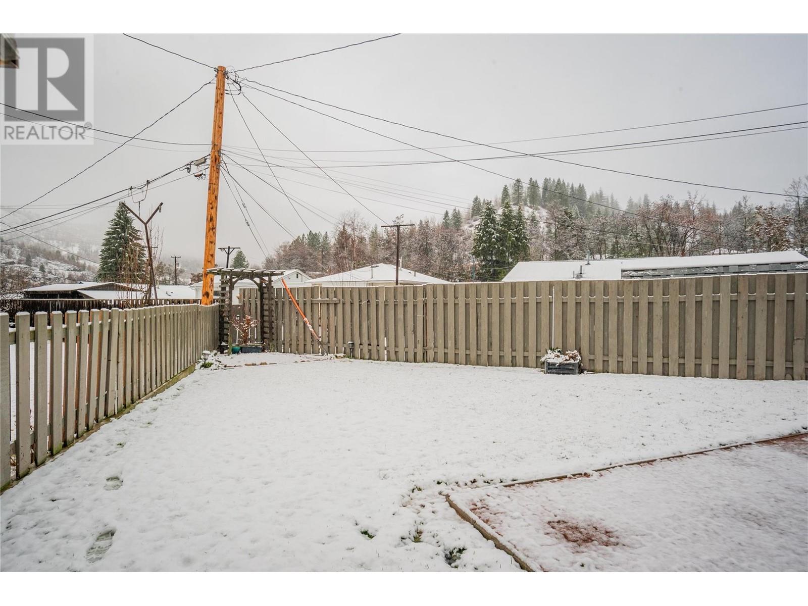 709 Hermia Crescent, Trail, British Columbia  V1R 1B3 - Photo 35 - 10329266