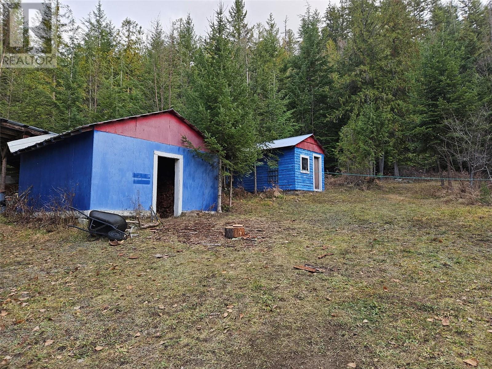 4939 Hwy 6 W, Burton, British Columbia  V0G 1E0 - Photo 19 - 10329598