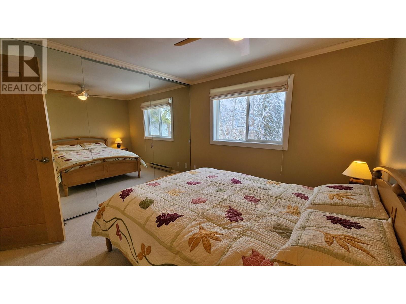 1611 Nickleplate Road Unit# 407, Rossland, British Columbia  V0G 1Y0 - Photo 12 - 10329483