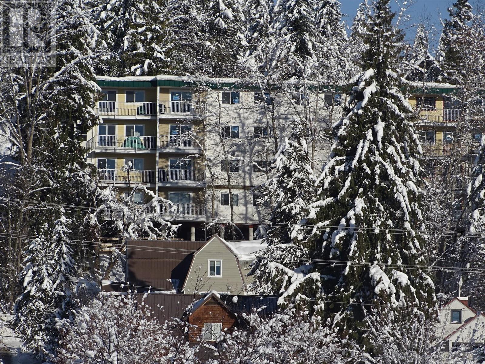 1611 Nickleplate Road Unit# 407, Rossland, British Columbia  V0G 1Y0 - Photo 21 - 10329483